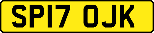 SP17OJK