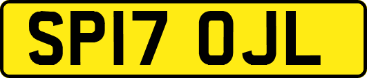 SP17OJL