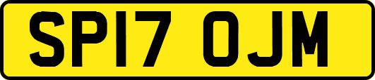 SP17OJM