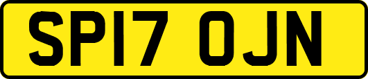 SP17OJN