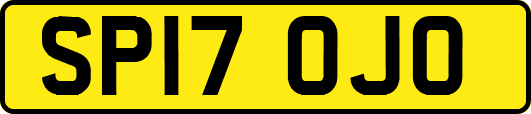 SP17OJO