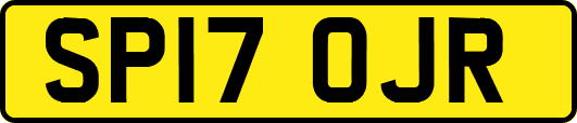 SP17OJR