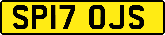 SP17OJS