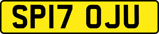 SP17OJU
