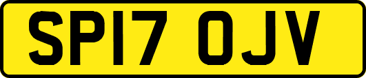 SP17OJV