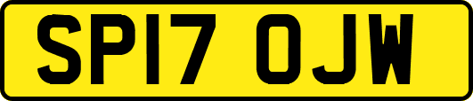 SP17OJW