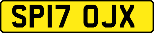 SP17OJX