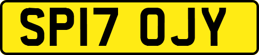 SP17OJY