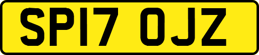 SP17OJZ