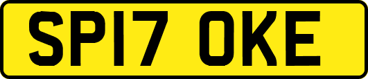 SP17OKE