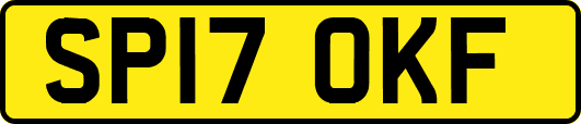 SP17OKF