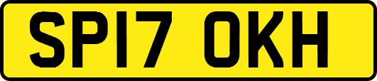 SP17OKH