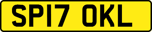 SP17OKL