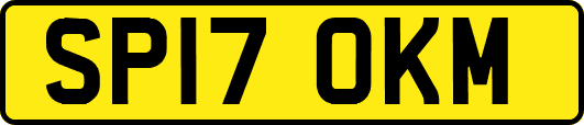 SP17OKM