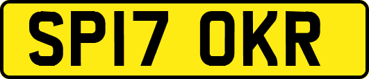 SP17OKR
