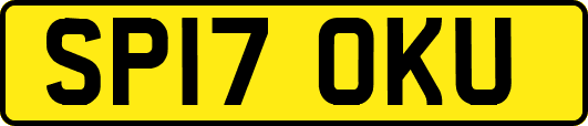 SP17OKU