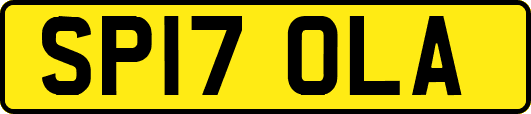 SP17OLA