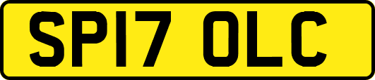 SP17OLC