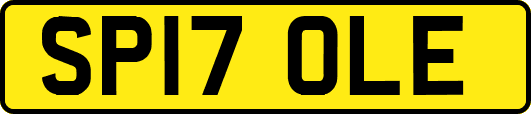 SP17OLE