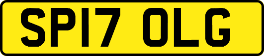 SP17OLG