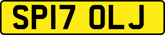 SP17OLJ