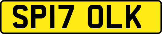 SP17OLK