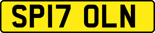 SP17OLN