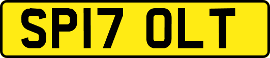 SP17OLT