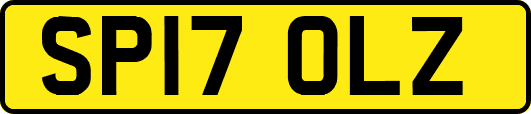 SP17OLZ