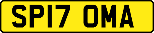 SP17OMA