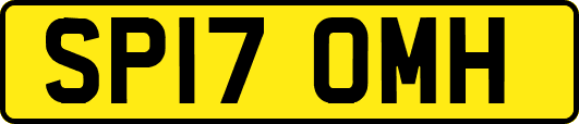SP17OMH