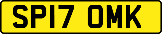 SP17OMK