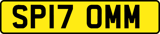 SP17OMM