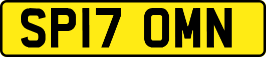 SP17OMN