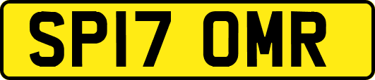 SP17OMR