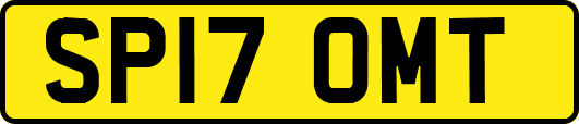 SP17OMT