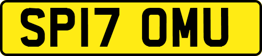 SP17OMU