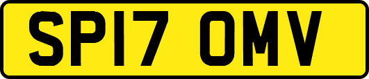 SP17OMV