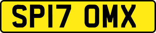 SP17OMX