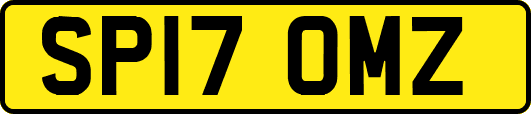 SP17OMZ