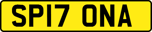 SP17ONA
