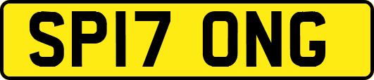 SP17ONG