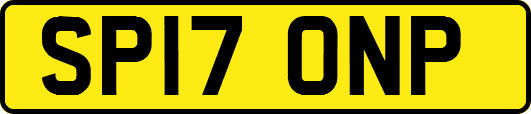 SP17ONP