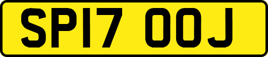 SP17OOJ