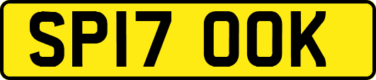 SP17OOK