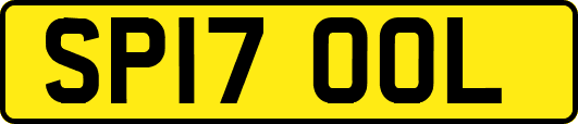 SP17OOL