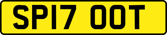 SP17OOT