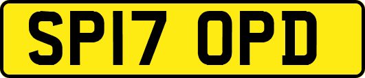 SP17OPD