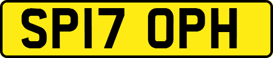 SP17OPH