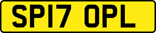 SP17OPL